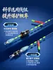 Set de Hilo de Pesca para Carpa Xiaofengxian y Carpa de Cabeza Grande, Set de Hilo con Nudo Doble Diamante para Carpa de Emboscada, Set Integrado de Hilo Principal y Hilo con Plomo, Set de Hilo con Plomo Vivo al por Mayor