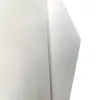 En stock B6 sobre horizontal pegamento de saliva 120g papel kraft blanco para hacer impresión a color china occidental 3 sobre