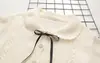 Moda Otoño 2026 Suéter de Punto Estilo Muñeca Japonés para Mujer con Lazo de Encaje, Top Elegante Estilo Francés, Moderno