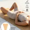 Adesivo Protetor de Silicone para Partes Íntimas Y-shaped para Biquíni Feminino Venda Quente Transfronteiriça Anti-constrangimento Adesivo Íntimo Autoadesivo