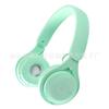 Fone de ouvido transfronteiriço de venda quente fone de ouvido sem fio Bluetooth fone de ouvido Y08 cartão dobrável inserindo telefone móvel universal em estoque