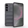 En stock Samsung S25plus Funda para Teléfono Resistente a Caídas Escudo Mágico Samsung S25plus Funda Protectora Resistente a Caídas Sensible a la Piel