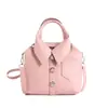 Bolsa de Mão com Design de Nicho Estilo Coreano para Mulheres, Nova Moda Casual Bolsa Camisa 2026, Bolsa Transversal Simples Tendência