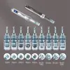 Dr.Pen M8 Aguja Eléctrica de Microneedling Introducción de Aguja de Microneedling Eléctrica Instrumento de Microneedling Eléctrico Nano Microcristal Introducción Instrumento de Belleza
