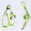 Correa de Nylon para Mascotas Lista para Usar del Fabricante para Perros Pequeños, Medianos y Grandes, Arnés para Mascotas, Collar para Perros, Correa para Perros al por Mayor
