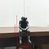 Figurita de Pared Retro de Buceador Triste y Mortal para Empleado de Empresa, Impresa en 3D, Transfronteriza, Adorno de Escritorio para E-Sports