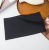 Top de tubo de una pieza, sin costuras, fino, transpirable y cómodo, con almohadilla para el pecho, antiexposición, ropa interior para mujer que combina con todo.