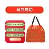Sacos com Cordão para Embalagem de Levar, Sacolas Descartáveis, Sacolas de Presente, Sacolas Plásticas de Compras, Sacolas com Puxador, Atacado com Logotipo Personalizado