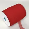 400 Jardas de Galão de Renda para Acessórios de Cabelo Artesanais DIY, Renda para Laços, Confeitaria de Bolos de Casamento e Embalagem de Caixas de Presente