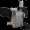 Preço com Imposto Cooler de Óleo do Motor e Transmissão Radiador 03N 115 389 R 03N115389R