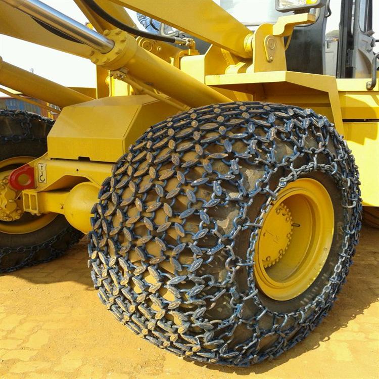 装载机防滑链 (1)