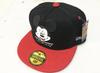 Gorra de comercio exterior gorra de béisbol para niños Yiwu al por mayor gorra de colores de dibujos animados a juego gorra para el sol al aire libre gorra de baile callejero transfronteriza