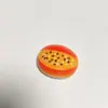 Donut de Fruta Simulada DIY Cola de Creme Capa de Celular Caixa de Armazenamento de Grampo de Cabelo Acessórios de Joias Decorativos de Resina North K4