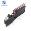 Aplicable a accesorios de mini automóvil, accesorios de resistencia, resistencia del soplador de aire acondicionado 17117541092R