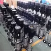 La ciudad de Nanyang instala bomba multietapa 32Cdl4-50 / Cdlf bomba multietapa ligera de acero inoxidable