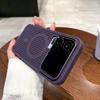 Funda Magnética de Refrigeración para Teléfono Adecuada para Xiaomi 17Promax Pocox8Promax Mate Poco F9Pro