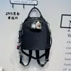Mochila para Mujer Primavera Nueva Tela Oxford Impermeable Casual Versátil Mochila Estudiante Bolso de Mujer de Guangzhou Moderno y Ligero