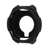 Xuan Yin Aplicável para Huami Watch Amazfit Balance3 Capa Protetora de Silicone Monocromática Concha Protetora de Relógio