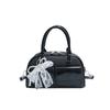 Bolso de Lazo de Axila de Estilo Coreano de Moda para Mujer 2025 Verano Nuevo Bolso de Hombro de Moda Simple Bolso Cruzado Casual