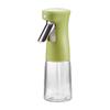 Pulverizador Atomizado Doméstico Cocina Botella de Vidrio para Aceite Aceite de Oliva Botella Pulverizadora Botella Pulverizadora para Freidora de Aire Tarro de Aceite