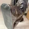 Atacado do Fabricante Coberturas Protetoras para Botas, Galochas, Cobre-Sapatos de Cano Longo, Cobre-Sapatos de PVC, Coberturas para Botas, Isolamento e Proteção Contra Água