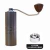 Molinillo de Café Manual Transfronterizo, Molinillo de Espresso Portátil para Exteriores, Máquina de Café con Núcleo de Acero Sus420