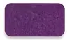 Exportación Transfronteriza de Posavasos y Manteles Individuales Hechos de Tela de Fieltro de Color Mixto, Tela de Fieltro Perforada con Aguja de Colores Variados y Fieltro Adhesivo Absorbente de Vibraciones para Equipos