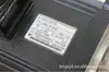 Bomba de Agua Cdla-12/Wb1F14/Motor Sgmg-09A2Ab Sgmg-13A2Ab Sgmg-20A2Ab