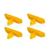 W790216S900 Es Adecuado para Ford Raptor F150 Clip de Fijación de Abrazadera para Arco de Rueda de Guardabarros Delantero de Coche