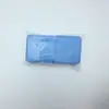 Tienda de manicura y pedicura, algodón para quitar uñas, toalla para lavar uñas, toallita mágica francesa, hoja de algodón para limpieza, gruesa, sin pelos, para uñas, pestañas, botella, toallita bucal