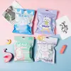 Parches Calientes de Dibujos Animados para Bebés, Parches Autocalentables para Mujeres en Invierno, Alivio del Dolor Menstrual, Parches Calentadores Corporales, Bolsas de Calor/Frío Menstruales