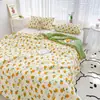 Colcha de Verano de Algodón Lavado Transfronteriza Temu Shein Comercio Exterior, Colcha Fina de Verano para Aire Acondicionado, Lavable a Máquina, Regalo, Colcha de Verano al por Mayor