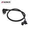 Sensor de velocidade da roda ABS em estoque MR569090 MR475175 para Mitsubishi Pajero IO 4G93 4G94