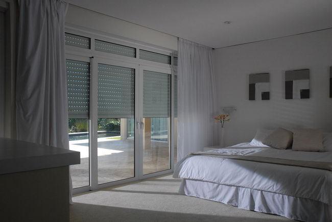 roller balcony door - 副本