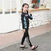 Roupa de Banho Infantil Meninos Manga Longa Proteção Solar Secagem Rápida Traje de Natação Meninas Bebê Roupa de Mergulho Roupa de Surf Pai-Filho Atacado