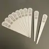 Papel de Prueba de Olor con Forma de Flor de Lote Pequeño, Papel de Muestra de Perfume, Tarjeta de Prueba de Olor, Papel de Identificación de Olor, Papel de Evaluación de Fragancia, Papel de Evaluación de Olor de Aceites Esenciales