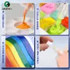 Envío Gratis en Set de Pintura Gouache Marley para Estudiantes de Primaria y Niños, Herramientas de Pintura Gouache de 24 Colores, Suministros de Arte Empacados A+ para Estudiantes de Arte