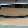 Adecuado para Modificación de Aire Acondicionado de Autobús, Tubos Corrugados y Conectores para Salidas de Aire, para Camiones y Casas Rodantes (No resistente a altas temperaturas)