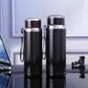 Suministro de fábrica taza de acero inoxidable al vacío para exteriores portátil práctica taza taza de agua taza de gran capacidad taza de regalo