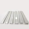 Lâmpada linear LED Tira de lâmpada de linha de alumínio embutida Lâmpada de liga de alumínio Lâmpada linear de teto Lâmpada de linha aberta