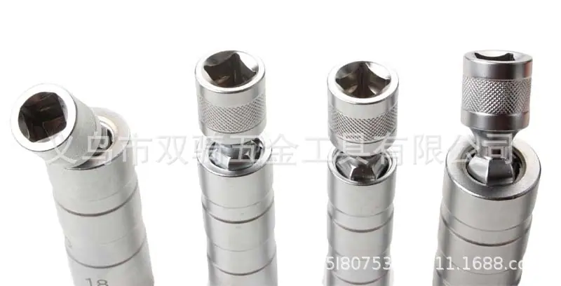万向火花塞15