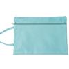 Bolsa de archivo de tela Oxford con logotipo personalizable, gruesa, impermeable, para exámenes de embarazo y maternidad, bolsa de información para capacitación de estudiantes