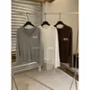 Blusa com Capuz de Manga Longa Versátil, Renda Crochê Pesada em Patchwork, Toque Levemente Escovado, Estilo Coreano de Outono, Chá Verde Limão 11269