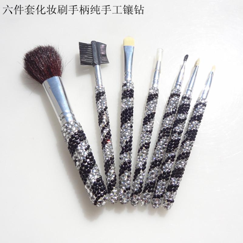 库存化妆刷