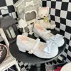Zapatos de Cuero de Tacón Grueso Retro 2025, Nuevos Zapatos Mary Jane que Aumentan la Altura, Versátil Lolita Estilizado Estilo Británico Punta Redonda