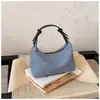 Versátil, casual, moderno, exquisito, simple, adecuado para el trabajo y los desplazamientos, de un solo hombro o cruzado 2026 bolso de mano para mujer