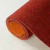 Capachos Personalizados para Entrada, Tapetes Antiderrapantes para Cozinha, Carpete Grosso Resistente ao Desgaste para Casa, Absorventes de Água, Cortáveis, Resistentes a Manchas, Tapetes de Piso para Venda por Atacado