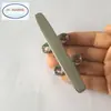 Aço inoxidável com desconto ferragens marítimas corda Parafuso poste de amarração Chifre Guia de cabo acessórios de ferragens para iate