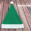 Decoraciones navideñas regalos sombrero de Navidad para adultos y niños ropa navideña sombrero de Navidad sombrero decorativo