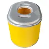 Elemento de filtro para maquinaria de jardín 17210-ZE1-821/17210-ZE1-822 GX160 GX200 GX140